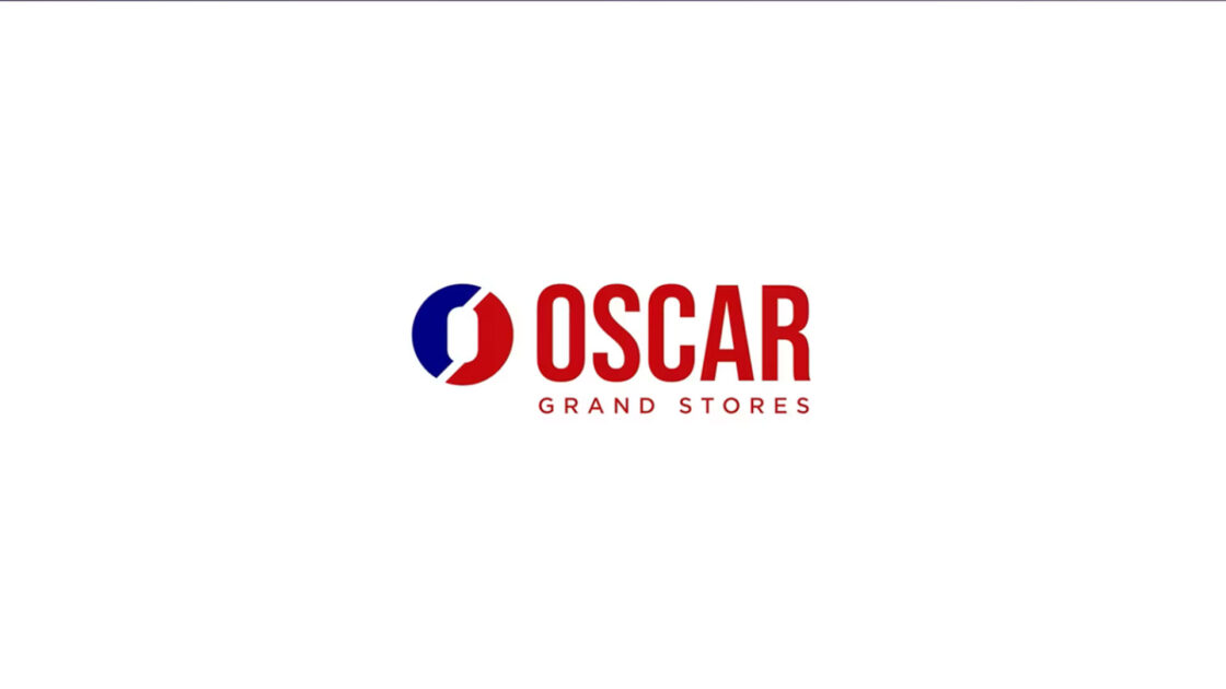 Oscar Grand Stores Factory