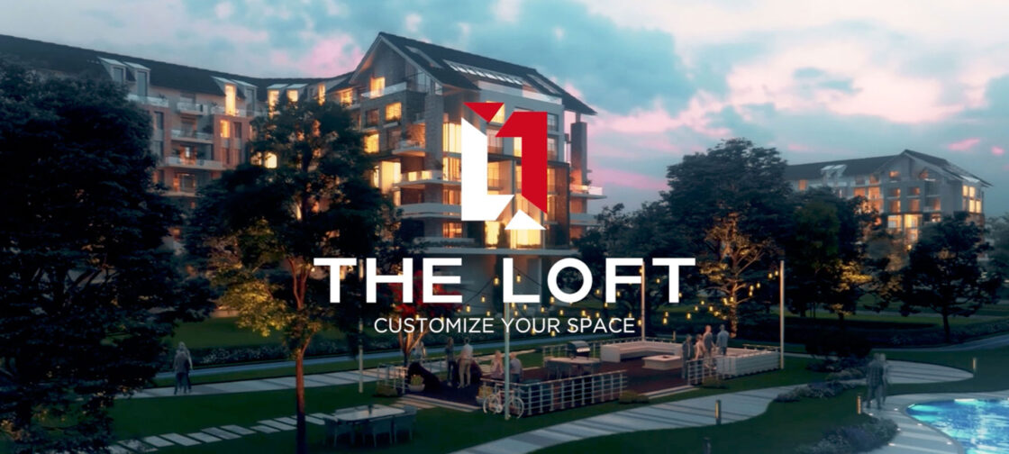 The Loft – Living Yards