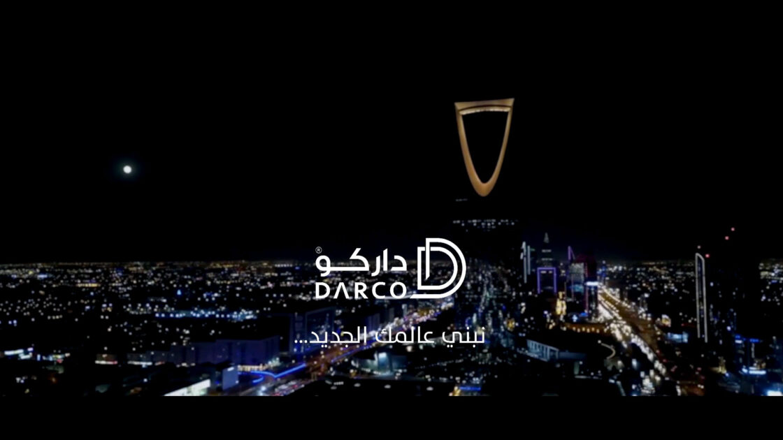 Darco Developments – Saudi Arabia