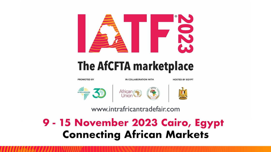 IATF, Egypt – 2023